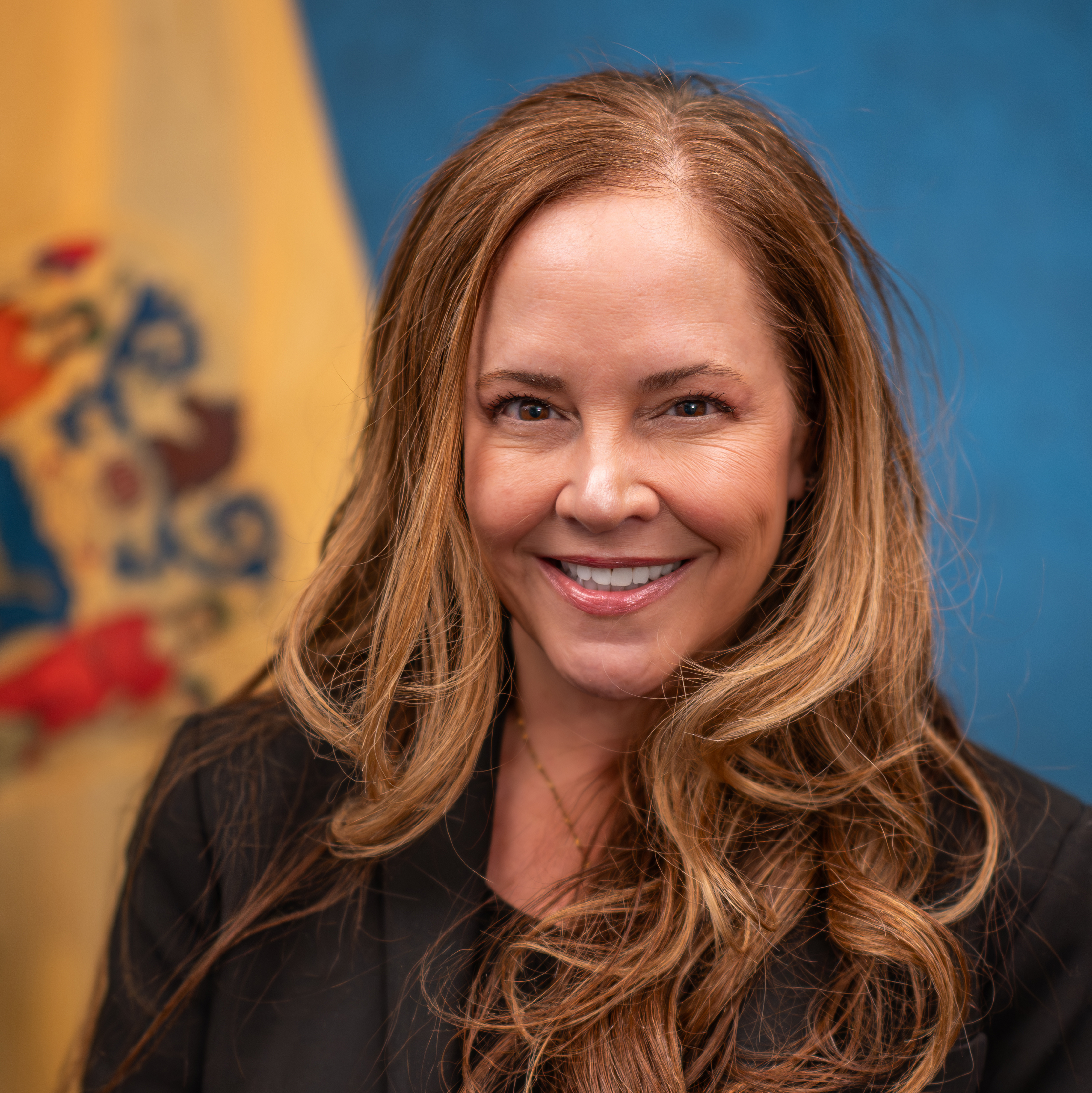 Photo of, Jacqueline Ferraro